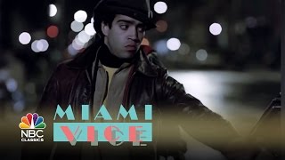 Miami Vice  Season 1 Episode 1  NBC Classics [upl. by Ninel]