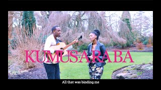 Gentil Misigaro ft Miss Dusa  KUMUSARABAOfficial Music Video [upl. by Stamata972]