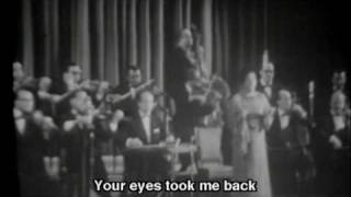 Umm Kulthum  أم كلثوم  live quotEnta Omriquot English subtitles [upl. by Lirrehs]