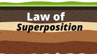 Law of Superposition [upl. by Glarum]