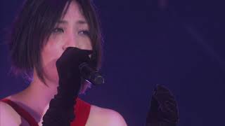 Maaya Sakamoto  Remedy LIVE 2010 Budokan [upl. by Metsky]