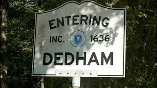 Dedham Health Virtual Tour [upl. by Naihtniroc]