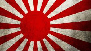 One Hour of Japanese Military Music [upl. by Dolorita]