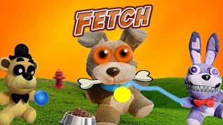 Gw Movie Fetch [upl. by Ahsilac]