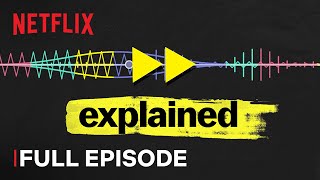 Explained  Music  FULL EPISODE  Netflix [upl. by Gney]