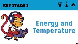 Energy and Temperature [upl. by Harbot]