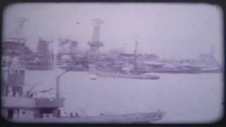 Pearl Harbor Attack Footage 1941 [upl. by Elyr642]