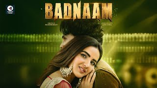 Badnaam  Jayy Randhawa Jasmin Bhasin  Official Trailer Release Date  Punjabi Mania [upl. by Riba]