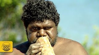 Didgeridoo Sound  Australian Instrument [upl. by Vinni]