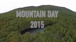 Cushing Academy  Mountain Day 2015 [upl. by High]