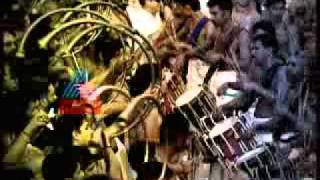 Watch Thrissur Pooram live on Asianet News [upl. by Novehc]