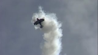 Pitts Special S2S Amazing Biplane Aerobatics [upl. by Caro]