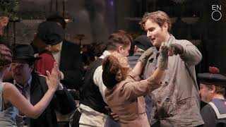 Puccinis La bohème ǀ English National Opera [upl. by Ocker119]