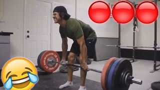 Exercises in Futility  How NOT to Lift Weights 2 CrossFit Total [upl. by Delorenzo126]