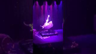 Dita Von Teese  Boston House of Blues [upl. by Aihsein]