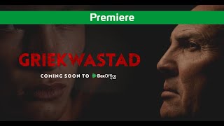 Exclusive Griekwastad to premiere on BoxOffice by DStv [upl. by Duwalt]