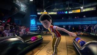 Kinect Sports  Baseball Champion [upl. by Munafo]