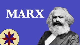 Marx  Dialéctica y Materialismo Histórico [upl. by Ennaehr]