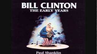 Paul Shanklin Bill Clinton I Lied to You [upl. by Ahsiat]