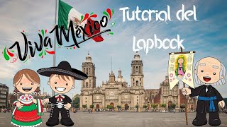 Tutorial del Lapbook [upl. by Etteneg]