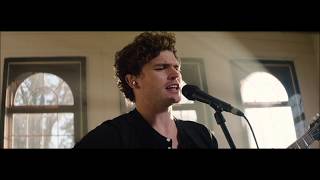 Vance Joy  Were Going Home from the Hallowed Halls Live Performance [upl. by Jorgan402]