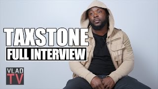 The Vlad Couch ft Taxstone Full Interview [upl. by Kim]