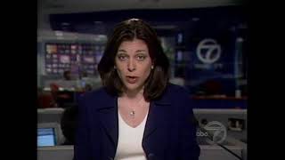 1999 Columbine Massacre News Coverage WABCTV [upl. by Alimak]