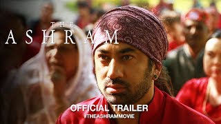 The Ashram 2018  Official Trailer HD [upl. by Dene]