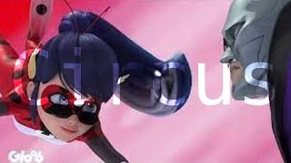 Miraculous Ladybug Season 4 AMV  Circus [upl. by Esinnej]