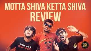 The best film you will NEVER watch  Motta Shiva Ketta Shiva  Fully Filmy [upl. by Trinetta]