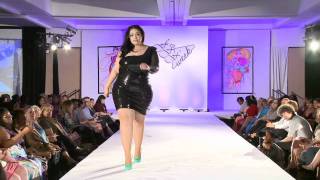 FFFWeek 2011Curvaceous Boutique [upl. by Ijan]