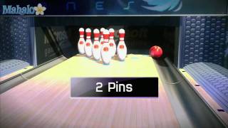 Kinect Sports  Bowling [upl. by Andrea]