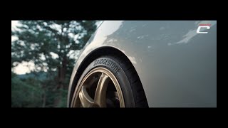 Bridgestone Potenza Adrenalin RE004 Review [upl. by Neved]