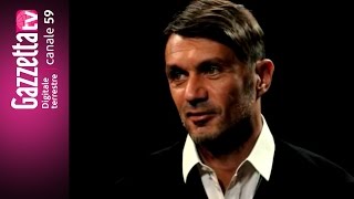 Maldini contro tutti  Condò Confidential  Gazzetta TV [upl. by Estelle]