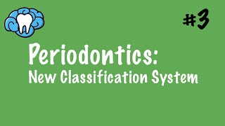 Periodontics  New Classification System  INBDE ADAT [upl. by Rosenberg156]