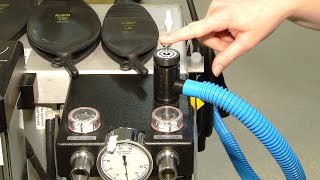 Anesthesia Machines Basics [upl. by Radley]