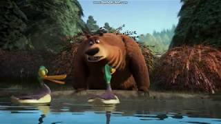 Open Season 2006  Parte 13 1080p HD [upl. by Sneve]