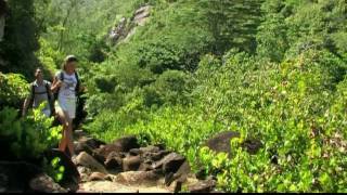 Seychelles Islands  official video [upl. by Ycnej]