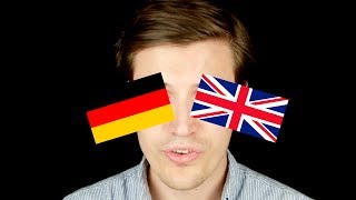 HOW TO speak English with a German accent [upl. by Akenahc]