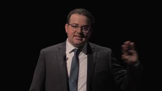 Think Like a Lawyer  Adam Lange  TEDxGrinnellCollege [upl. by Engracia196]