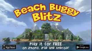 Beach Buggy Blitz™ Official Trailer [upl. by Loretta]