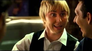 The Inbetweeners movie 2 Banter scene [upl. by Adnamar]