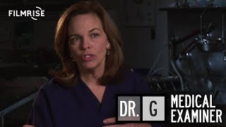 Dr G Medical Examiner  Season 5 Episode 9  Deadly Remedies  Full Episode [upl. by Nirej908]