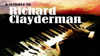 Ray Hamilton Orchestra  A Tribute To Richard Clayderman [upl. by Ecnerrat341]