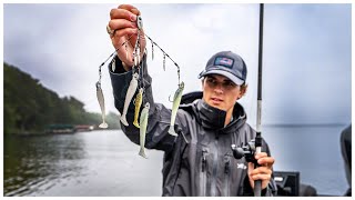 ALABAMA RIG Masterclass  The Lure To END ALL Lures [upl. by Blaise]