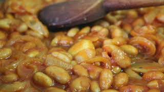 Fagioli alla Bud Spencer e Terence Hill [upl. by Yadrahs524]