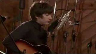 The Last Shadow Puppets  Only The Truth Live at Avatar Studios [upl. by Bow]