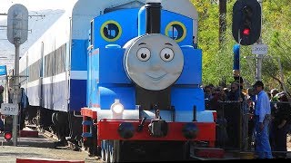 Day Out with Thomas [upl. by Kneeland]