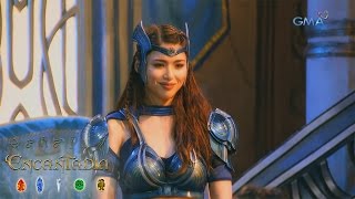 Encantadia Laban ni Amihan [upl. by Asatan300]