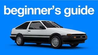 JDM Cars  A Complete Beginners Guide [upl. by Gosser]